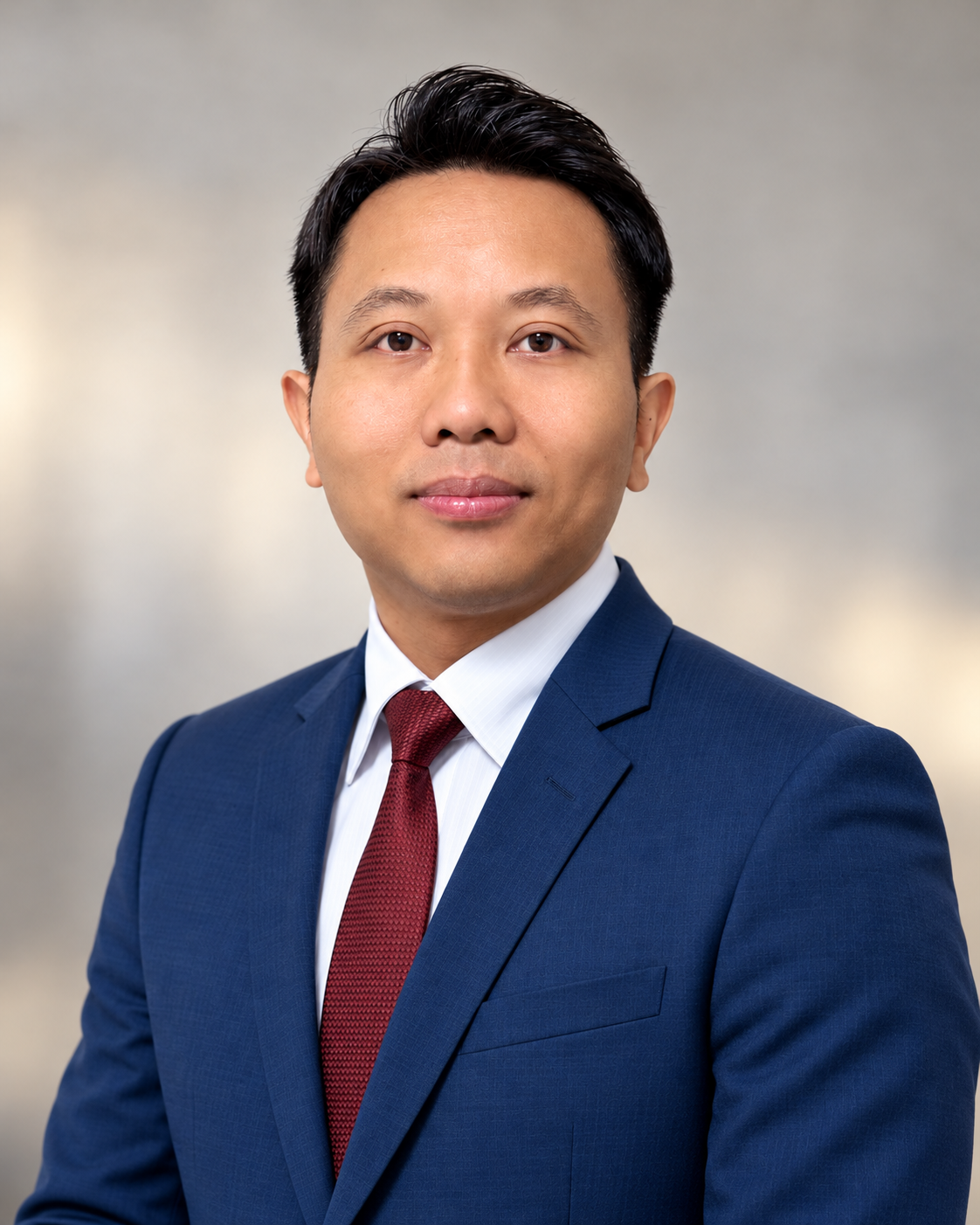 Arif Samsudi