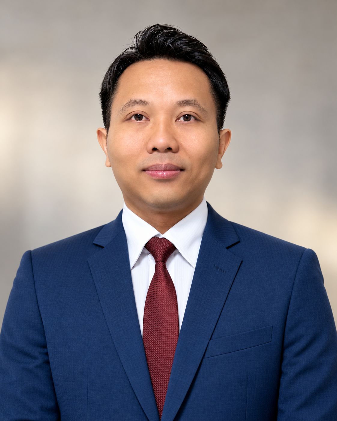 Arif Samsudi